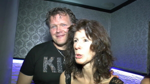 Hard fucking with swinger