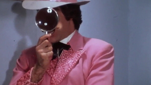 Hard pounding accompanied by young pornstar