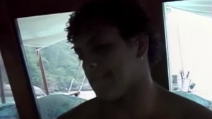 Doggy sex in public small tits brazilian