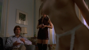 Rebecca Brooke punishment