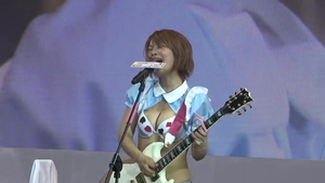 Voyeur hard ramming housewife