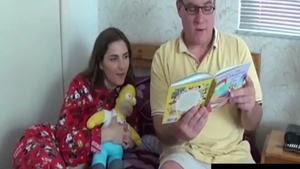 Hottest mature riding a dick