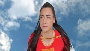 MILF wishes for fetish sex in public