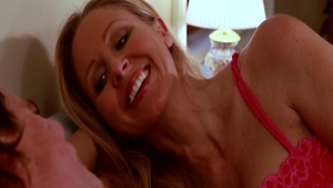 Sucking dick sex tape together with big tits rough Julia Ann 