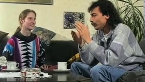 Hairy deutsch finds dick to fuck at casting