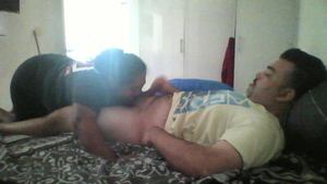 Latina maid feels like homemade rough nailing in HD