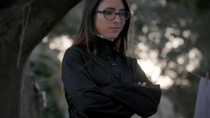 American Cadence Lux strapon