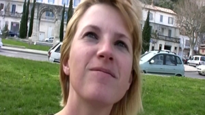 Pussy fuck accompanied by blonde in boots