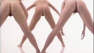 Vintage Naked pussy fucking