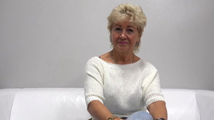 Granny feels like the best sex in HD