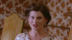 Plowing hard with Kay Parker in the company of Dorothy Lemay