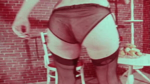 Pussy fucked vintage