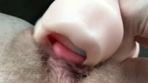 Girl agrees to masturbating