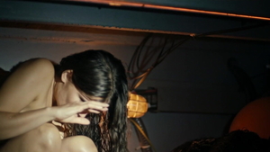 Laetitia Casta