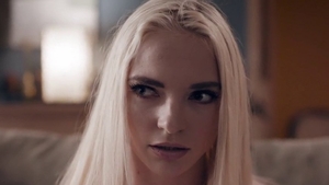 Punishment at the party in HD