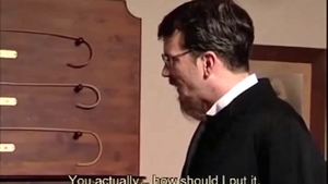 Punishment in office