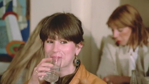 Sex scene together with France Lomay & Joey Silvera