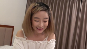 Japanese cougar massage 