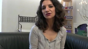 Sexy big boobs stepmom cumshot in HD