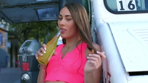 Chick MacKenzie Mace needs hard sex