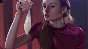 Lesbian needs pussy sex