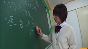 Good fucking starring japanese college student
