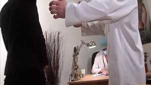 Speculum and threesome
