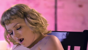 Courtney Trouble