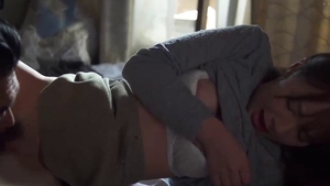 Very nice asian hardcore tongue kissing HD