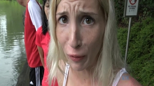 Piper Perri riding a dick