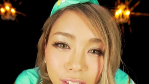 Huge tits lesbo rough interracial fucking on webcam