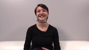 Loud sex escorted by turkish brunette