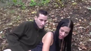 Silvia Dellai cock sucking