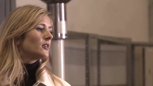 Steve Holmes italian babe orgasm vintage