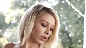 Very hot Carmen Caliente MMF