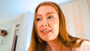 Good fucking besides perky american blonde