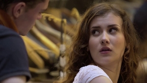 Young Mina Sauvage finds pleasure in real sex in HD