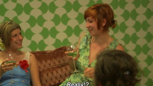 Hard ramming alongside deutsch bisexual Danny Mountain