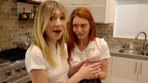 Raw sex starring wild teen