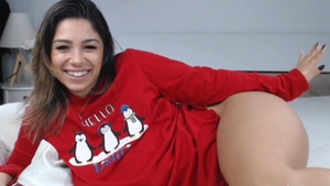 Interracial bang next to nice huge boobs ebony lesbian