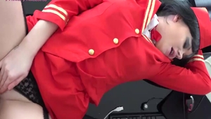 British in uniform pussy fucking