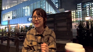 Raw fucking in company with japanese teen chick