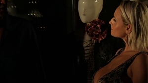 Angel Wicky & Ania Kinski erotic masturbating