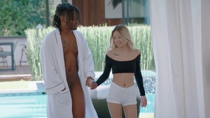 Hottest Lulu Chu deepthroat