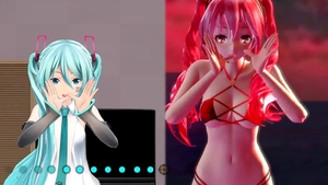 Big tits in uniform homemade wanking