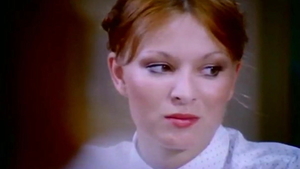 Hardcore sex with horny american teen chick Brigitte Lahaie