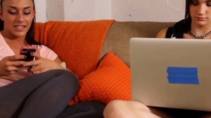 Hard fucking alongside babe