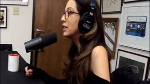 Sex scene besides young blonde Jenna Haze