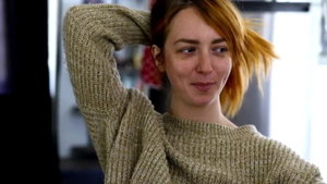 Natural american girl got nailed live on webcam