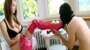 Big tits Busty Buffy female orgasm playing with sex toys